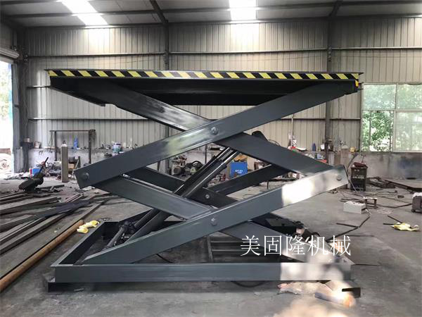 柳州固定式升降货梯价格